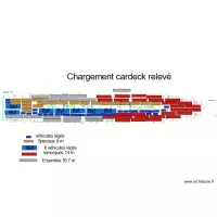 Pont 3 CARDECK RELEVE