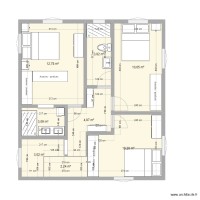 haut de villa