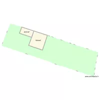 Extension maison Allonville