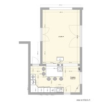 Cuisine travaux 2