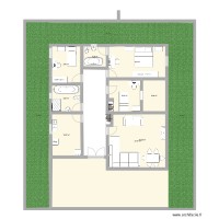 MAISON 300M2