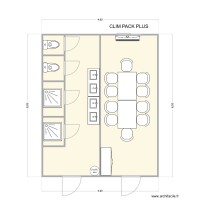 EGCS CHANTIER POLEYMIEUX AU MONT D\'OR