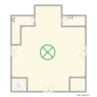 Mosquée