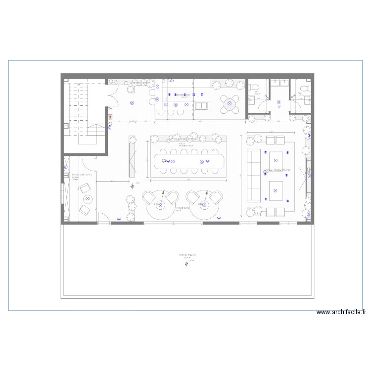 rrahmani . Plan de 0 pièce et 0 m2