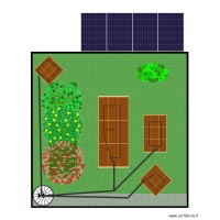 jardin partager