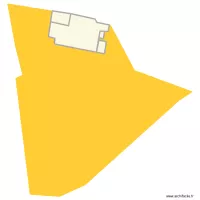 plan cadastral AZ316