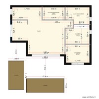 plan double L3