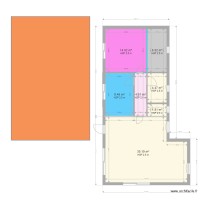 Chalet Chaumeil 2