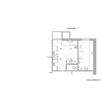 Cuisine-Cellier - 1°