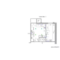 Cuisine-Cellier - 1°