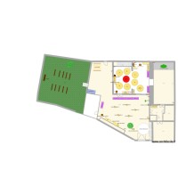 Plan A 17h30 à 20h30