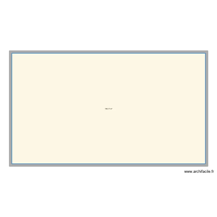 Maison 2025. Plan de Maison 2025. Plan de