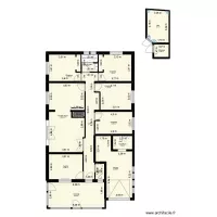 AIMECHE  ATHMANI c&ocirc;tes int&eacute;rieures