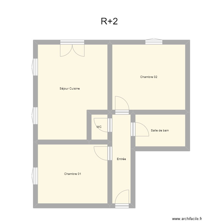 350601777. Plan de 0 pièce et 0 m2