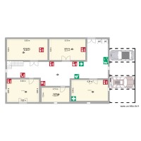 planta baja bien acabada