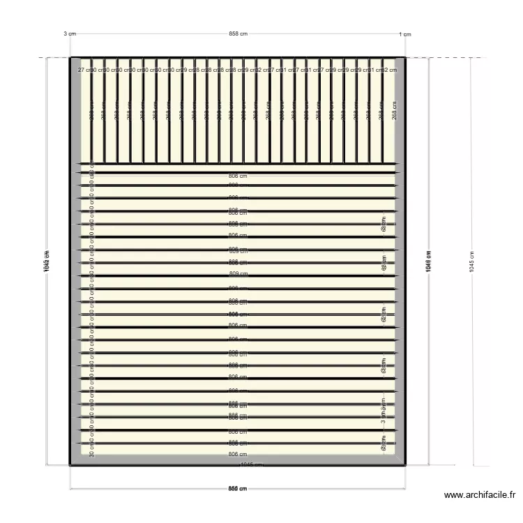POPUP 2. Plan de POPUP 2. Plan de