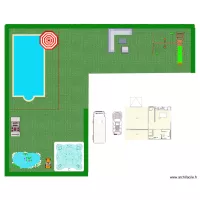 Maison priv&eacute;&eacute;&eacute;