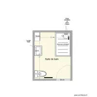 DORVILLERS Adaptation