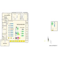 ATELIER FRAIPONT NEW  PLAN MACHINES 6