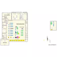 ATELIER FRAIPONT NEW  PLAN MACHINES 6