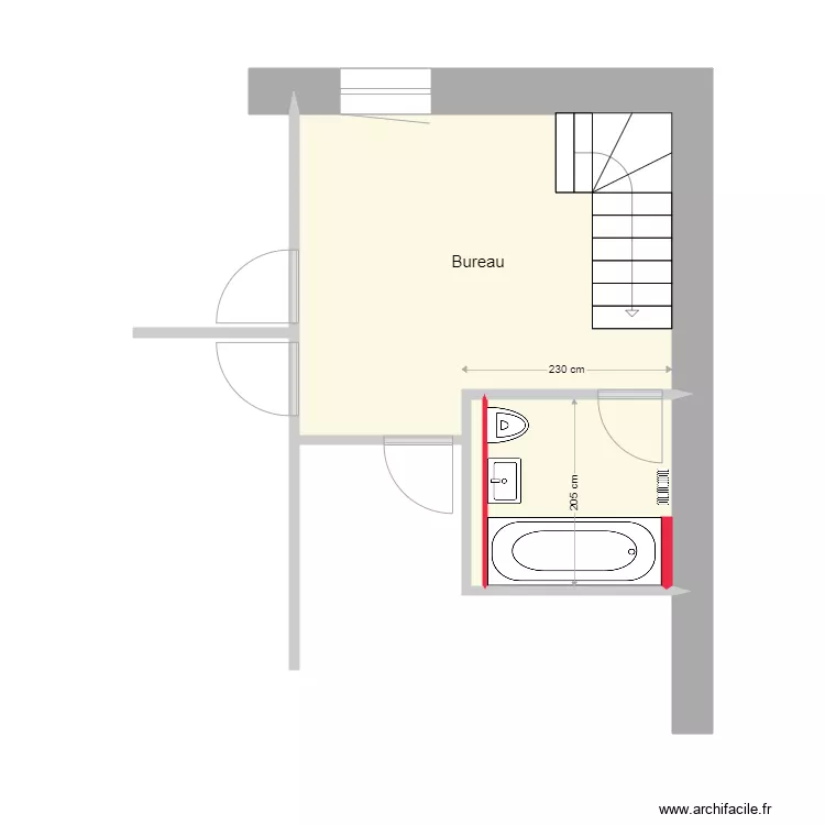 chardonne Jean Roy. Plan de chardonne Jean Roy. Plan de