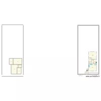 Plan PETIT BATIMENT TOGBIN 4