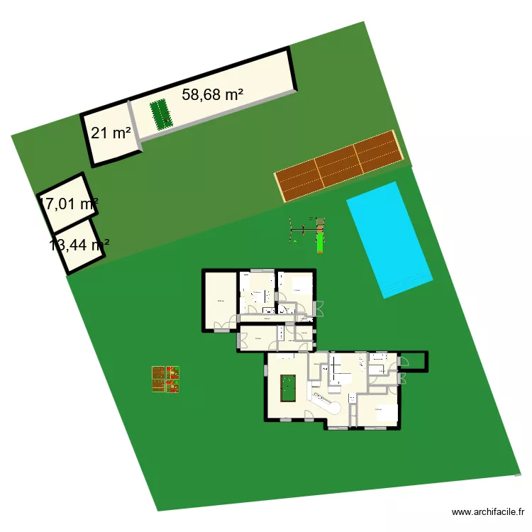 acqueduc9. Plan de acqueduc9. Plan de