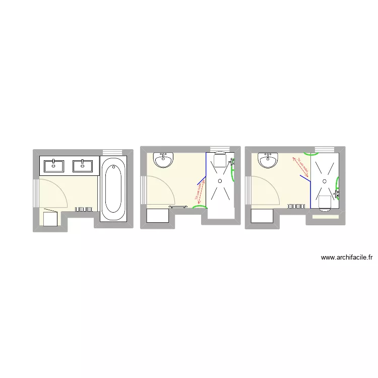 FOURNIER STRASBOURG. Plan de FOURNIER STRASBOURG. Plan de