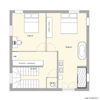 Etage 1 Besseges BIS