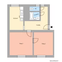 Na Náb?eží 10, byt 6