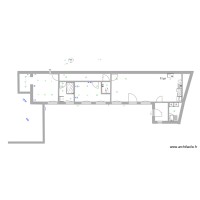 Maison arrière Braine