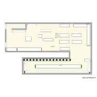 plan de l'uc