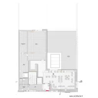 D&eacute;tection intrusion Hall gourmade &eacute;tage