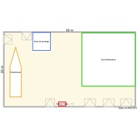 Plan Blicquy