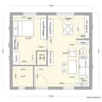 aménagement Emeraude