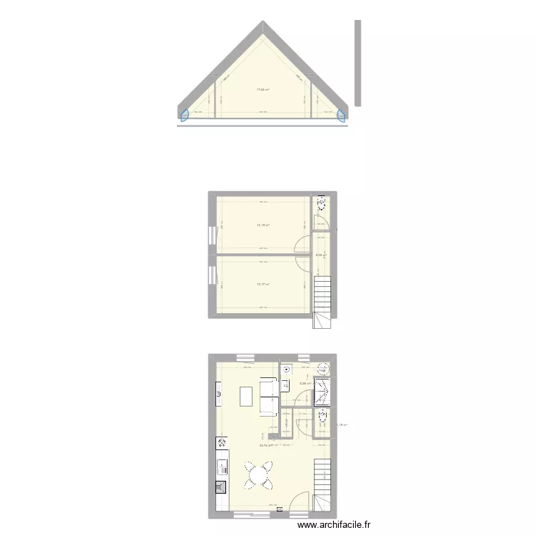 saint leger 2. Plan de saint leger 2. Plan de