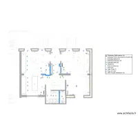 INTERUPTEUR / PRISES RDC