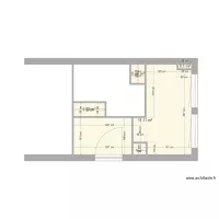 51 Cardinet plan de base