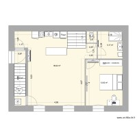 1er 2 eme Appartement