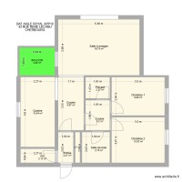 BAT AIGLE ROYAL APP10