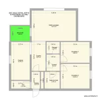 BAT AIGLE ROYAL APP10