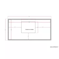 Chambre parentale mur fen&ecirc;tre 2025.01.18