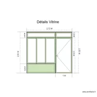 D&eacute;tails graphique pour Bouvet