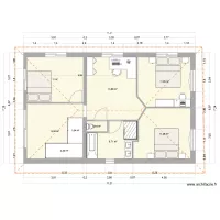 Maison étage