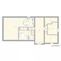 maison Valeilles avec modf cuisine_V1