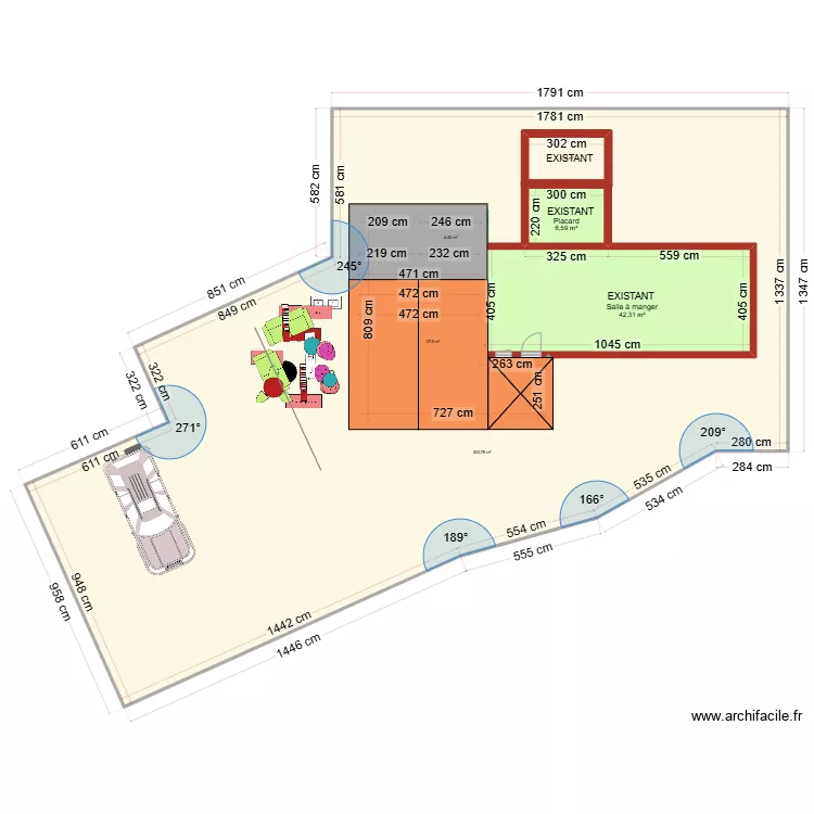 PLAN EUROMILLIONS 2025 2. Plan de 
