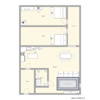 Maison papy mamie