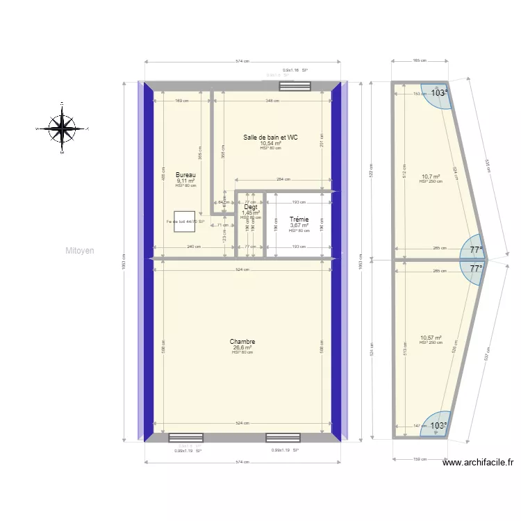 ML24009104 IRESCH. Plan de 