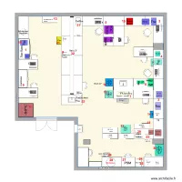 P2R biotechnologie V7 actualis&eacute; 2024