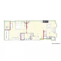 c&ocirc;t&eacute; cuisine entr&eacute;e